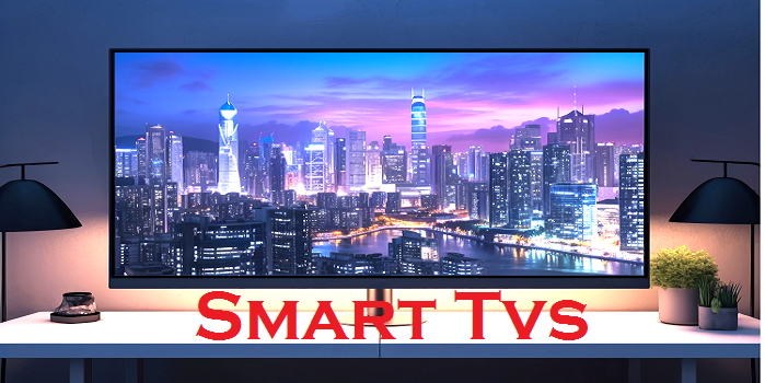 12 Best Smart TV Of 2024 Gaming 4K Streaming   Smart Tvs 