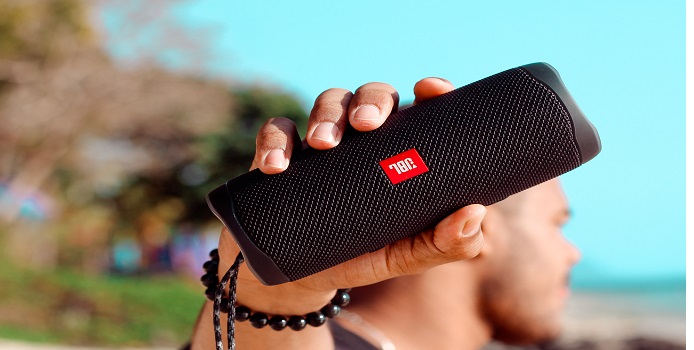 Best Bluetooth speakers 2024