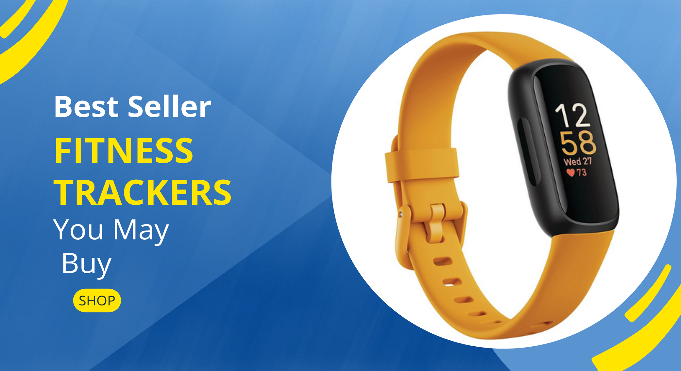 Best fitness tracker of 2024